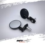 Vitage Cafe - Espejos (End Bar)