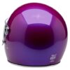 Gringo S ECE Helmet - Metallic Grape