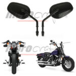 Harley Style - Espejos