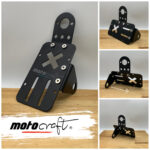 Model 1 - Porta Placa