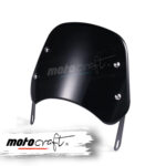 Visera Scrambler
