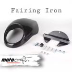 Iron - Fairing
