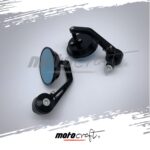 Bull 1 - Espejos (End Bar)