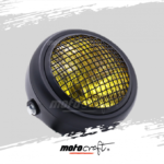 Amber Jail 5.75" (lite) - Faro Delantero