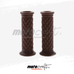Grips - Diamante Marron 7/8" (22mm)