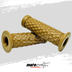 Grips – Diamante Beige 7/8″ (22mm)