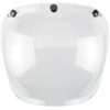 Biltwell Inc. Bubble Shield Anti-Fog Clear