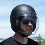 Biltwell Inc. Bubble Shield Anti-Fog Clear