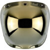 Biltwell Inc. Bubble Shield Anti-Fog Gold Mirror