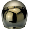 Biltwell Inc. Bubble Shield Anti-Fog Gold Mirror