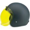 Biltwell Inc. Bubble Shield Anti-Fog Yellow