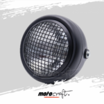 Clear Jail 5.75" (lite) - Faro Delantero (copia)