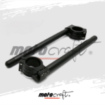 Clips on - Heavy duty (31mm a 51mm)