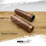 1" Cooper Grips  - (25mm)