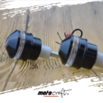 MO Gadget - Direccionales End Bar