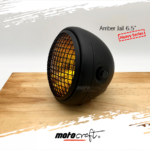 Amber Jail 65 HEAVY - Faro Delantero