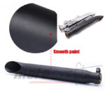 Slash Classic - Tubo de Escape (Negro)