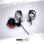 Soporte de Direccionales (31mm- 40mm)