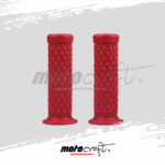 Grip - Diamante ROJO (7/8")