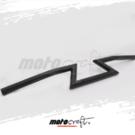 Z Bar 1" (Negro) - Timon