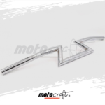 Z Bar 1" (Cromo) - Timon