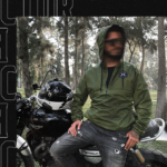 Corta Viento - Bad Factor (Verde)