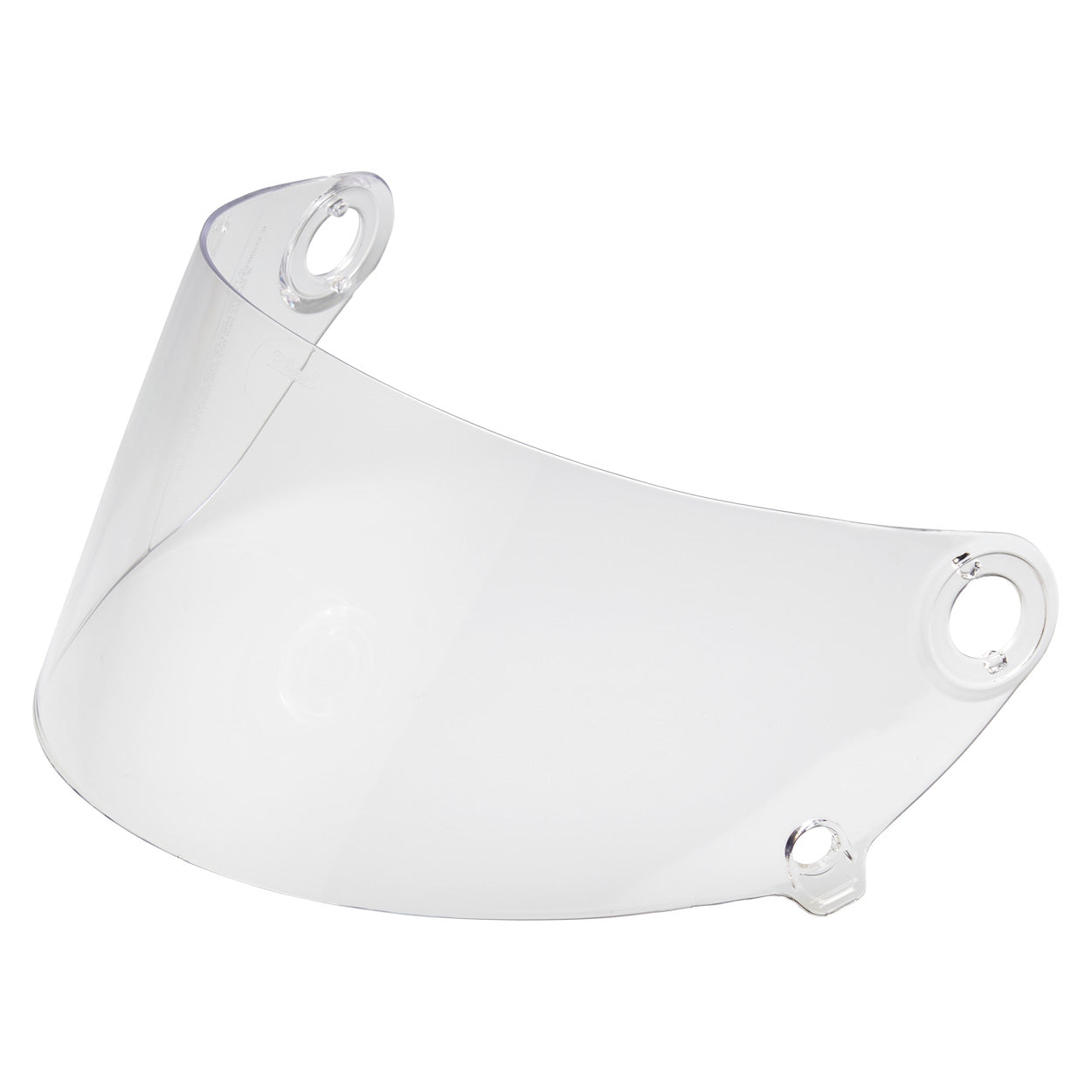 Visor Claro para Biltwell Gringo SV y Gringo S ECE R22.06