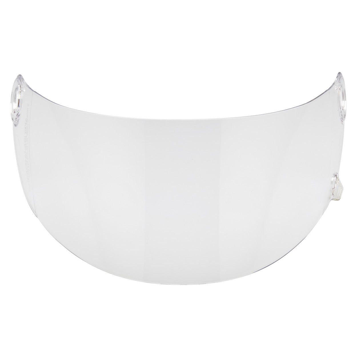 Visor Claro para Biltwell Gringo SV y Gringo S ECE R22.06