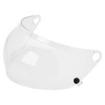 Gringo S Bubble Shield - Clear