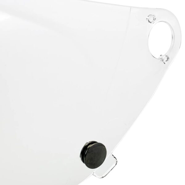 Gringo S Bubble Shield - Clear