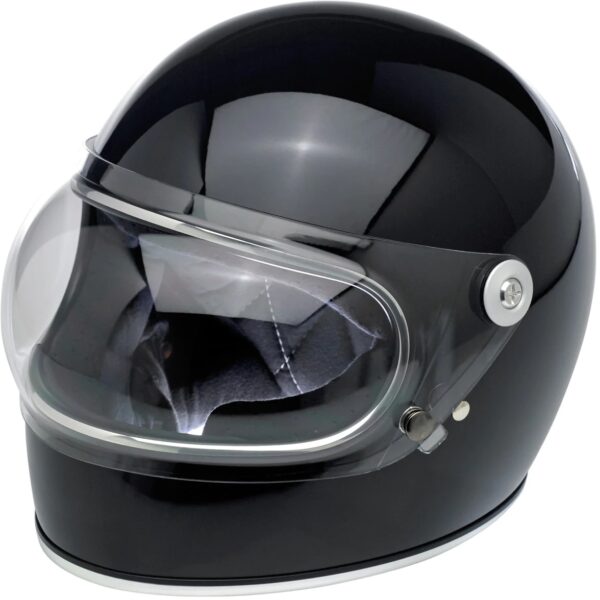 Gringo S Bubble Shield - Clear