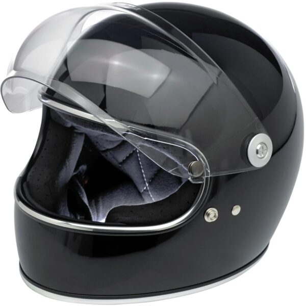 Gringo S Bubble Shield - Clear