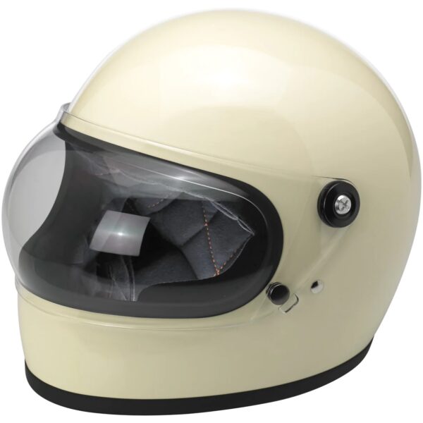 Gringo S Bubble Shield - Clear