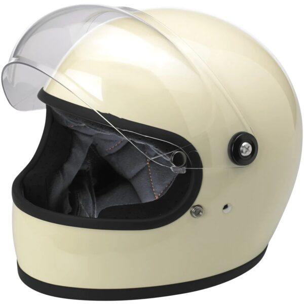 Gringo S Bubble Shield - Clear