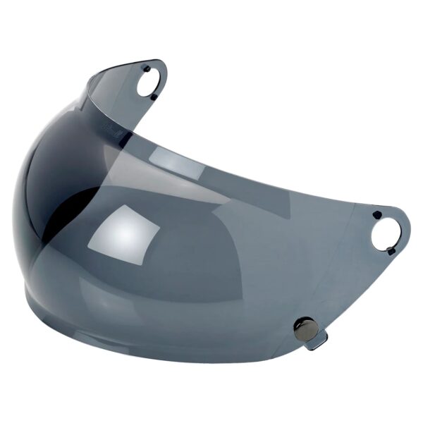 Gringo S Bubble Shield - Smoke