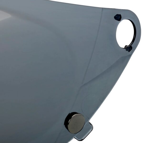 Gringo S Bubble Shield - Smoke
