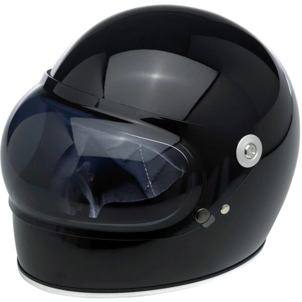 Gringo S Bubble Shield - Smoke