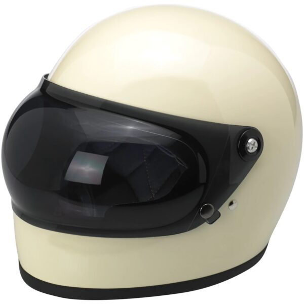 Gringo S Bubble Shield - Smoke