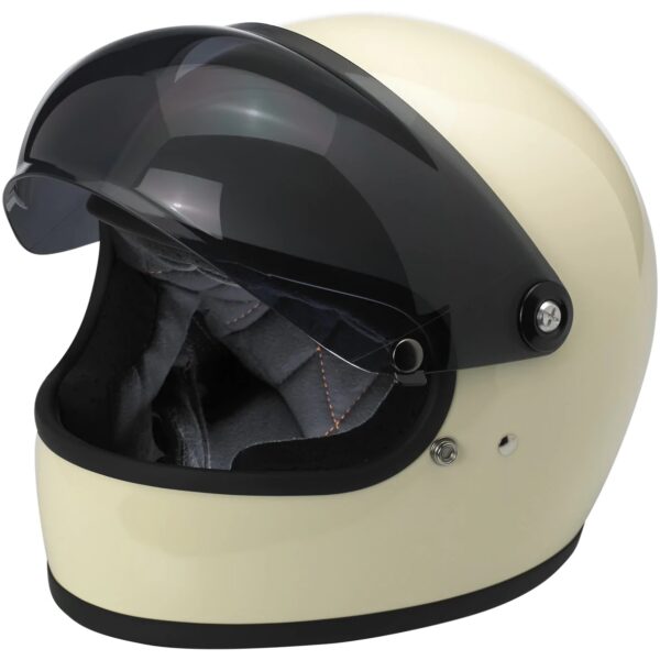 Gringo S Bubble Shield - Smoke