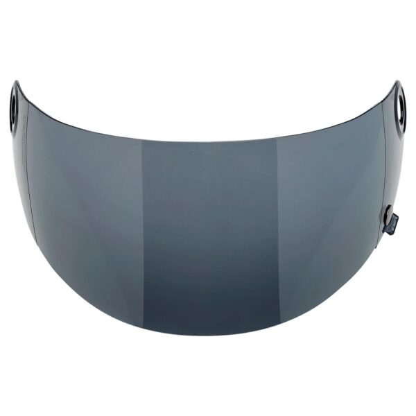 Gringo S Flat Shield - Smoke