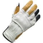 Guantes Biltwell Borrego Cement