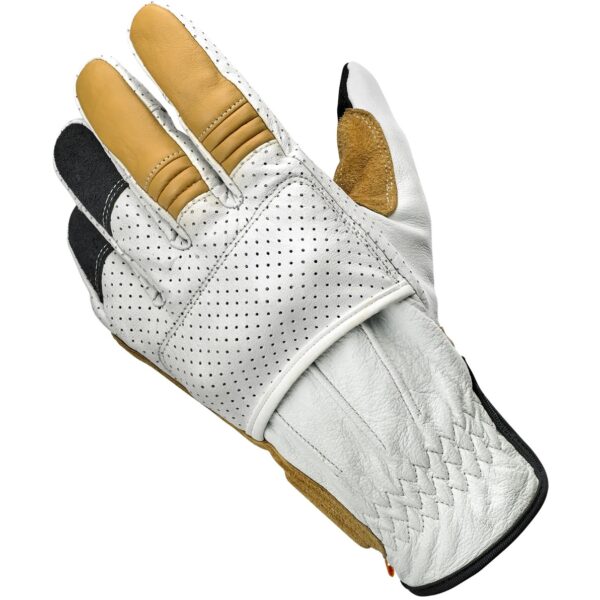 Guantes Biltwell Borrego Cement
