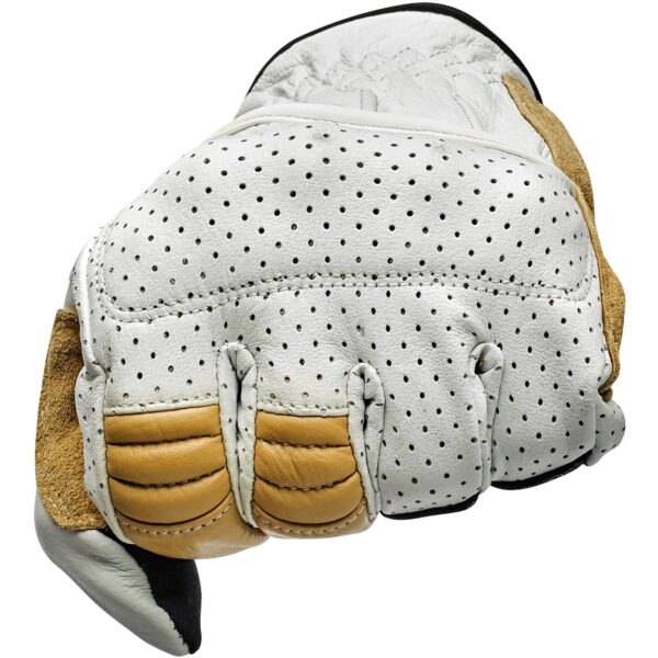 Guantes Biltwell Borrego Cement