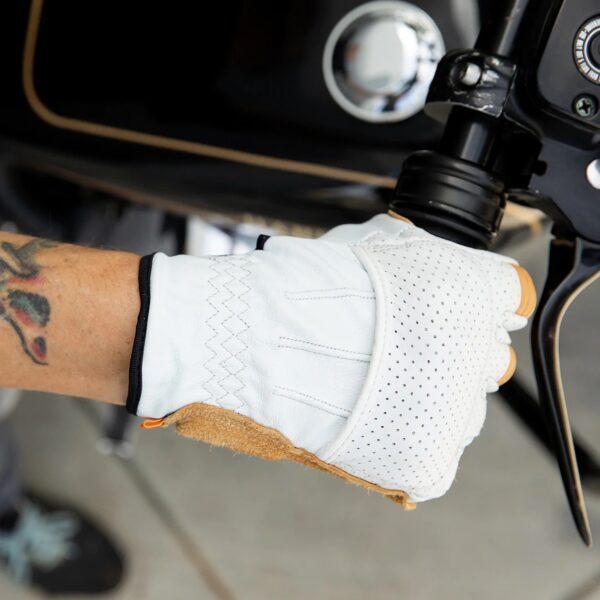 Guantes Biltwell Borrego Cement