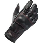 Guantes Biltwell Borrego Red Line