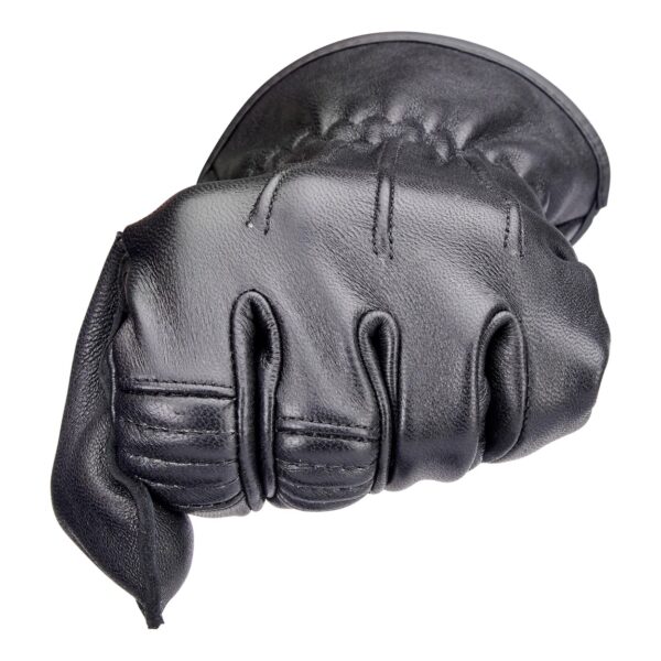 Guantes Biltwell Work Gloves 2.0 negro