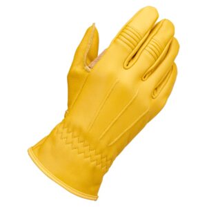 Guantes Biltwell Work Gloves 2.0 Gold