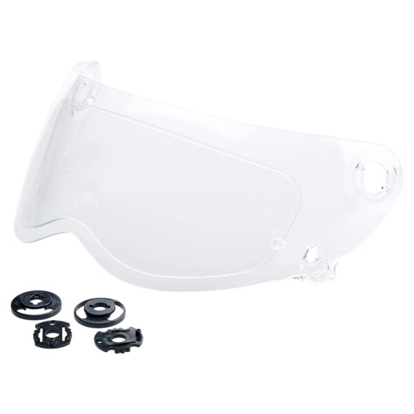 Lane Splitter Gen 2 Shield with Pinlock ProtecTINT Lens