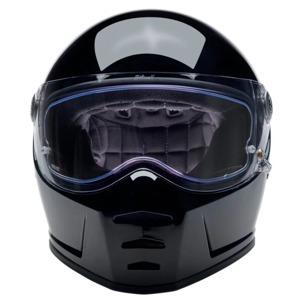 Lane Splitter Gen 2 Shield with Pinlock ProtecTINT Lens