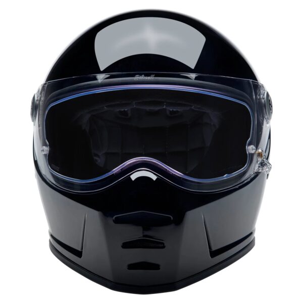 Lane Splitter Gen 2 Shield with Pinlock ProtecTINT Lens